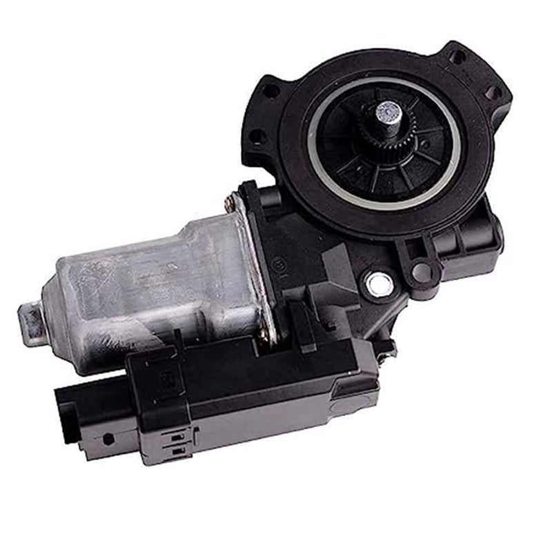 Wivplex Power Window Regulator Motor for Hyundai Sonata - Image 2