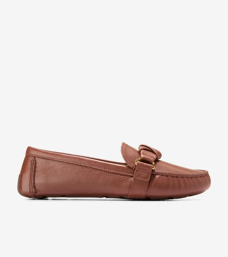 COLE HAAN Women's Emmie Knot Drivers