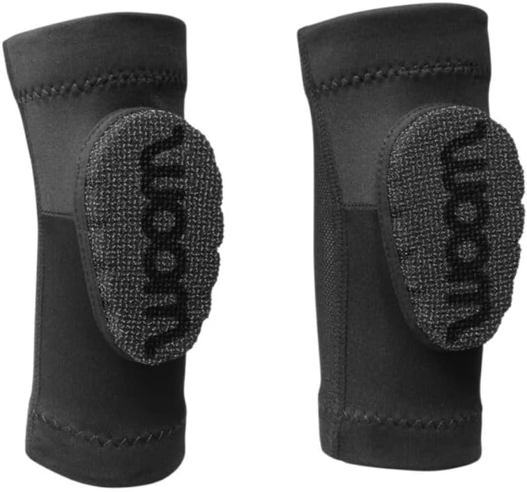 Woom وسادات كوع ووم نيبوز - صغيرة - خفيفة الوزن - رغوة امتصاص الصدمات الناعمة - تصميم سهل الارتداء - حماية للأطفال أثناء ركوب الدراجات - Image 1