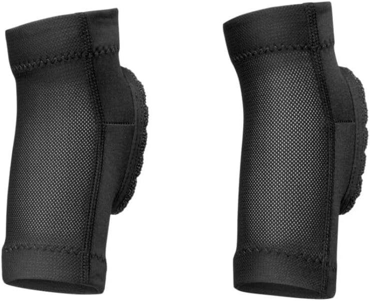 Woom وسادات كوع ووم نيبوز - صغيرة - خفيفة الوزن - رغوة امتصاص الصدمات الناعمة - تصميم سهل الارتداء - حماية للأطفال أثناء ركوب الدراجات - Image 2