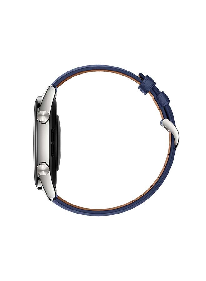 Honor Watch GS 3 Ocean Blue - Image 5