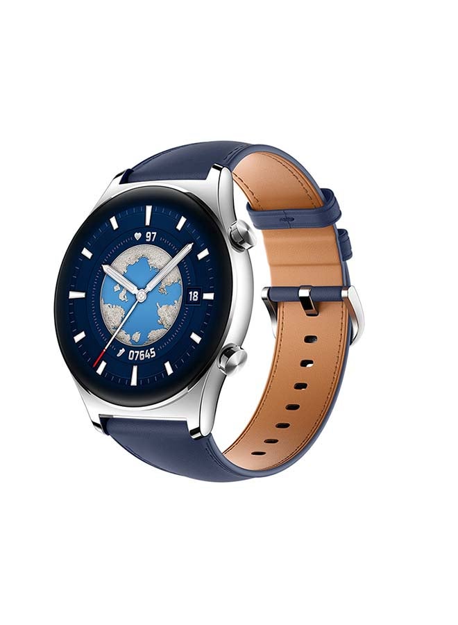 Honor Watch GS 3 Ocean Blue - Image 1