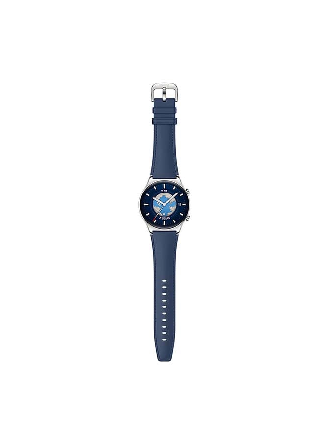 Honor Watch GS 3 Ocean Blue - Image 4