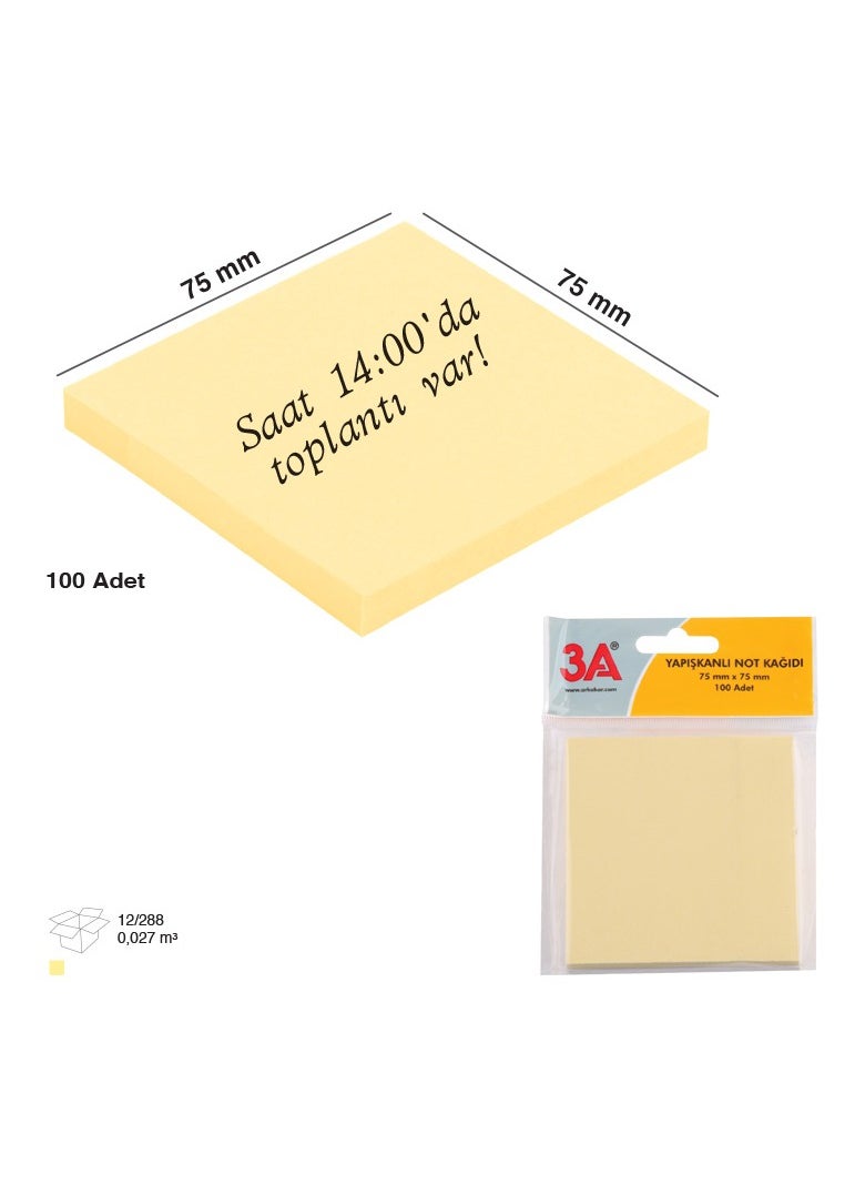 ARK Sticky Notes 