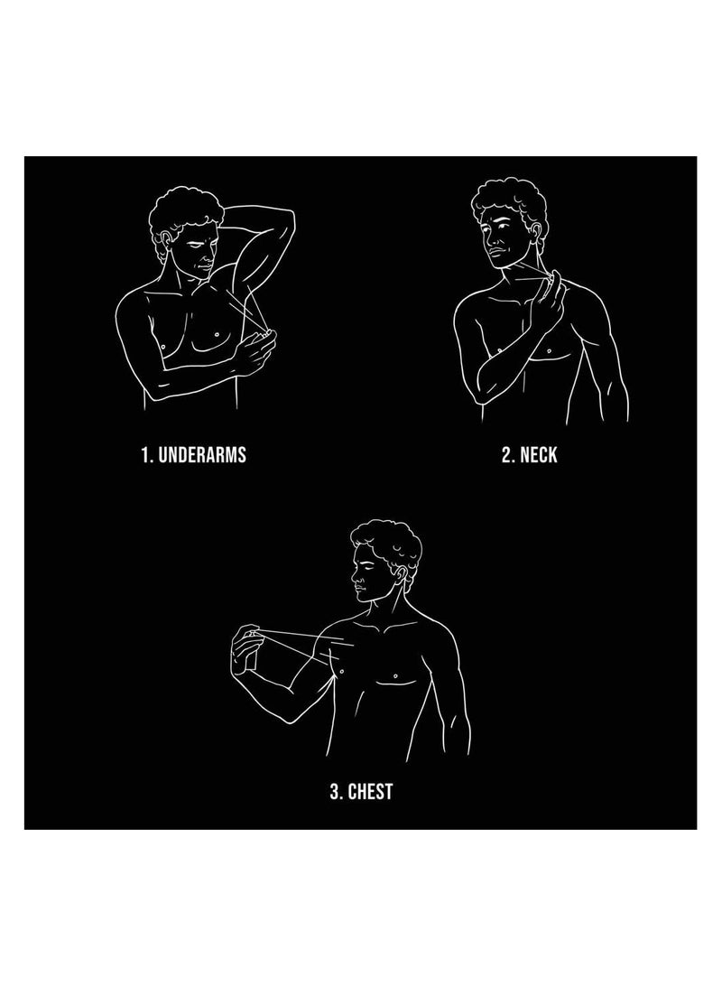 Axe Signature, Body Perfume, Rogue, 122 Ml - Image 5