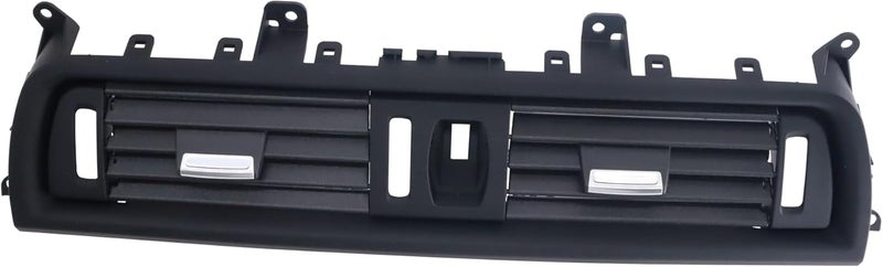 HiSport Air Vent AC Grille for BMW F10 F11 520 523 525 528 530 535 (2010-2016) - Image 5