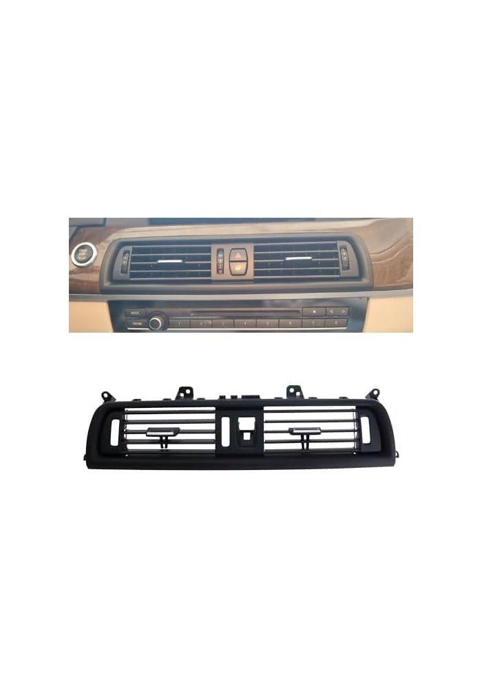 HiSport Air Vent AC Grille for BMW F10 F11 520 523 525 528 530 535 (2010-2016) - Image 1