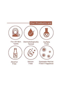Spawake Spawake Ayurveda Face Cleanser  - Image 5