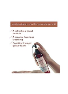 Spawake Spawake Ayurveda Face Cleanser  - Image 3