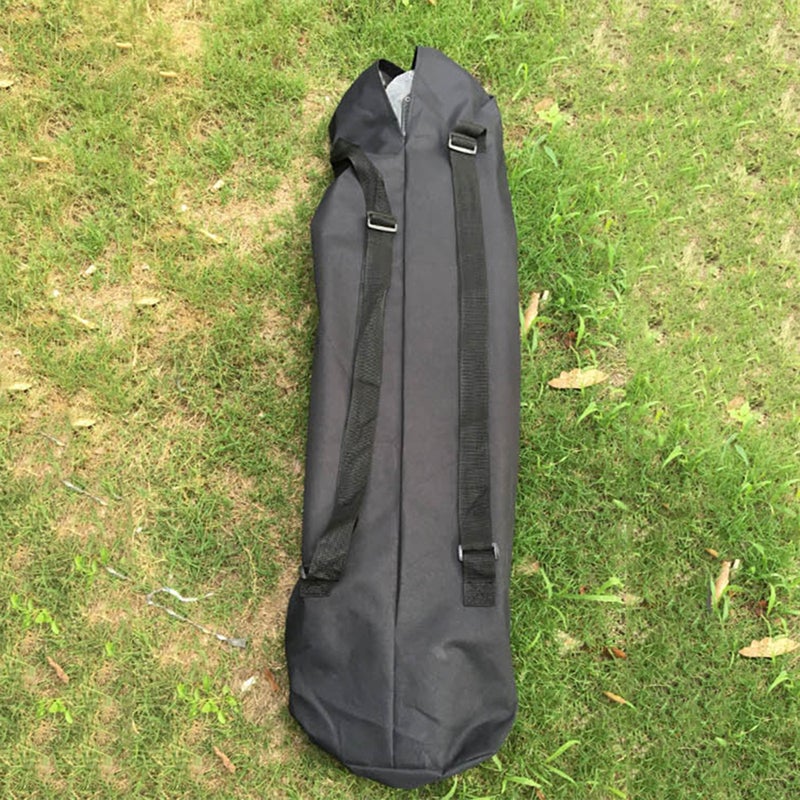 Oxford Cloth Skateboard Bag Wear Skateboard Shoulder Bag Portable Longboard Protective Bag Storage Bag Carry Case - Image 2