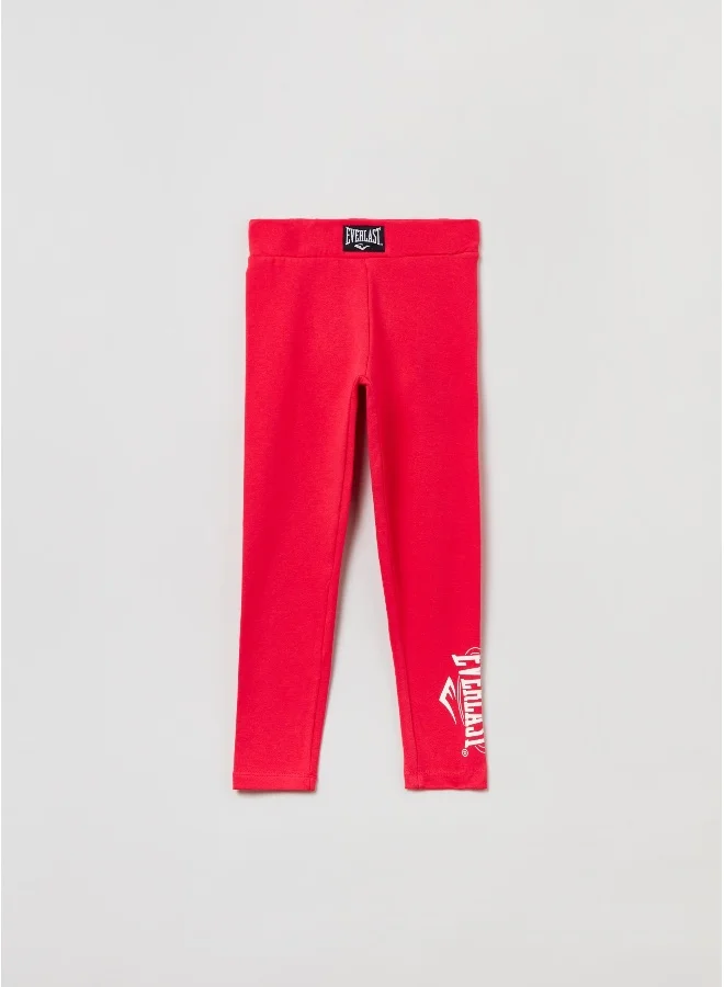 Ovs OVS Kids Girls Legging