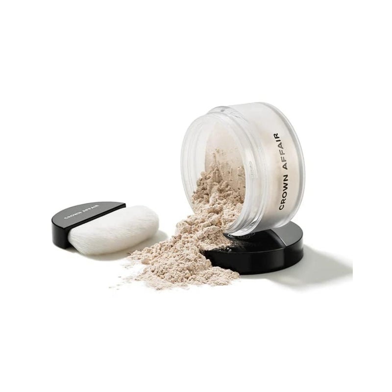 NOON- The Dry Shampoo, All Hair Types, A Volumizing, Nutrient-Rich Dry Shampoo That Gives The Illusion of Just-Washed Strands, Off-white, 0.53 Ounce Pack of 1 444 - Image 4