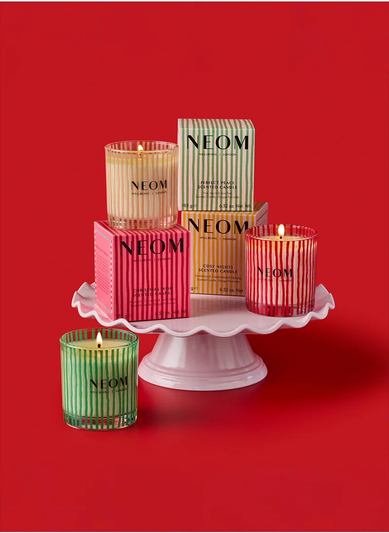 NEOM Organics Perfect Peace 1 Wick 185G