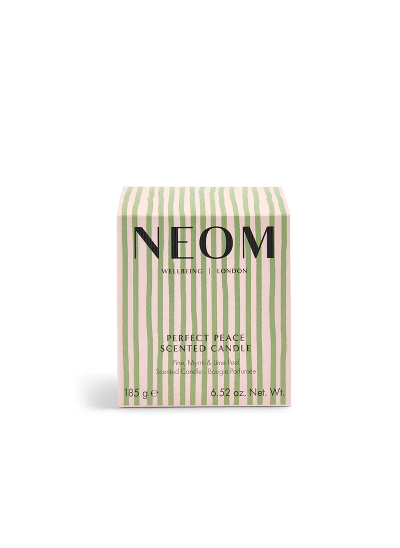 NEOM Organics Perfect Peace 1 Wick 185G