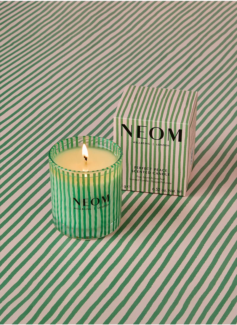 NEOM Organics Perfect Peace 1 Wick 185G