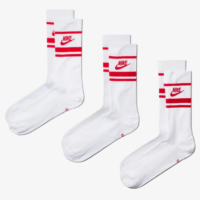 Sportswear Everyday Essential Socks