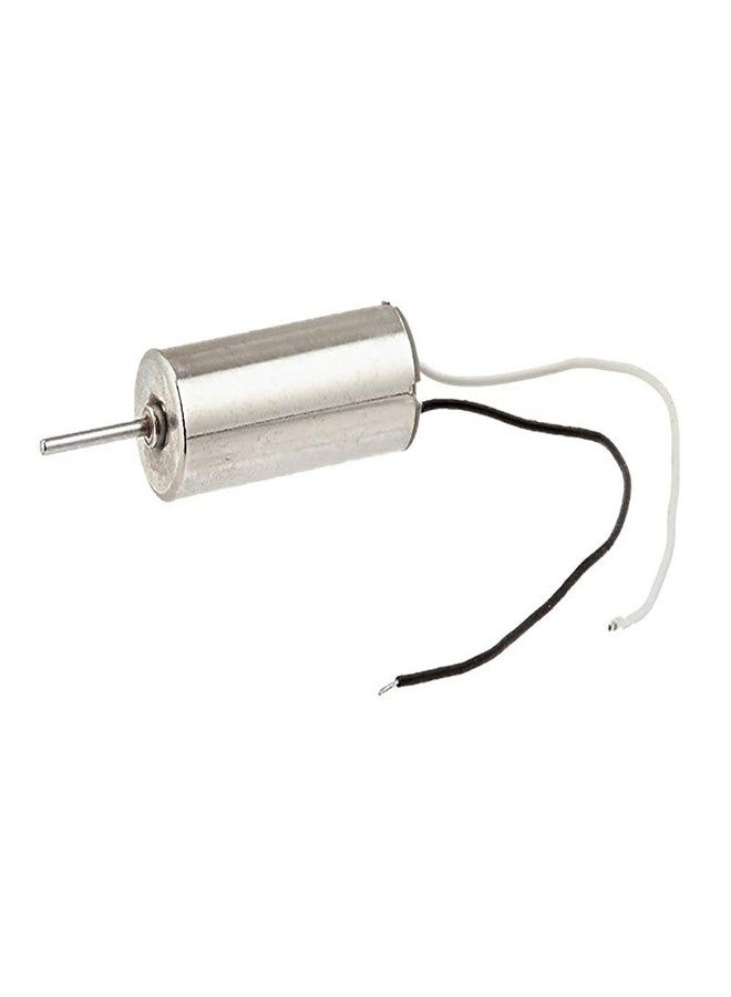Hxchen 2Pcs DC 1.5-4.5V Coreless Micro DC Motor 42000RPM Mini Coreless Motor for Airplane Model - Image 2