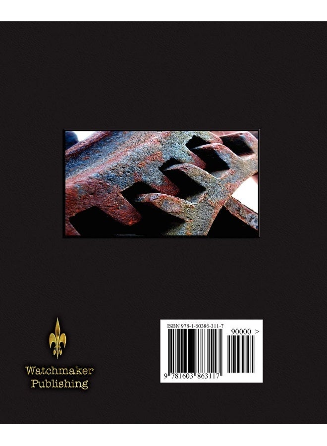 507 Mechanical Movements: Mechanisms and Devices  - Image 2