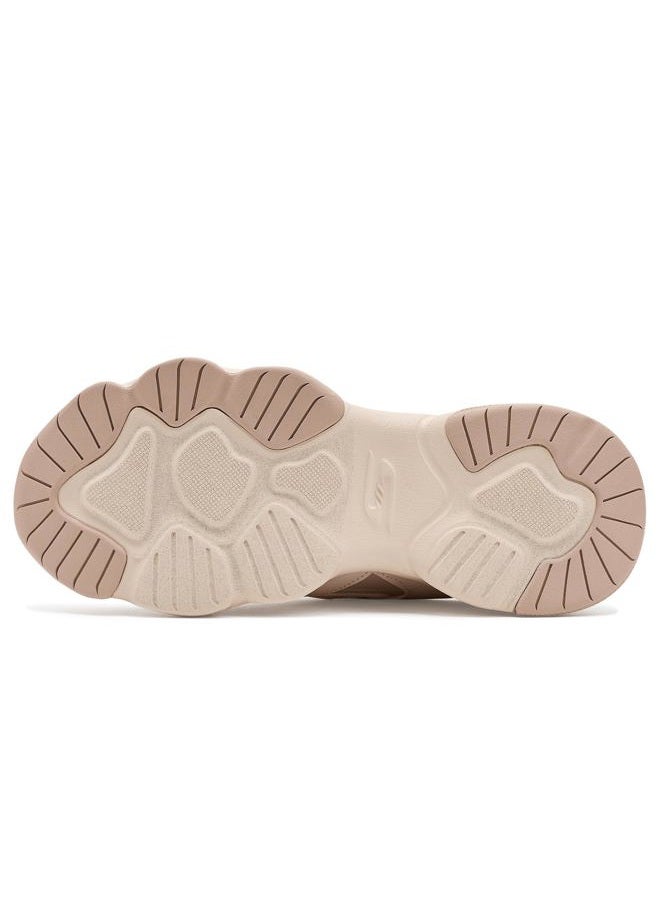 SKECHERS Women's BOBS DIEGO,NATURAL Shoes, 37 EU - Image 5