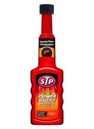 Power Booster 200Ml, Concentrated Cleaning Power, Boosts Octane And Cleans Fueal System, 1 Piece - pzsku/Z2967A6497F264A8F702AZ/45/_/1706204315/483b31a4-6802-46a5-a7e0-f2fb6b7b659c