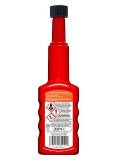 Power Booster 200Ml, Concentrated Cleaning Power, Boosts Octane And Cleans Fueal System, 1 Piece - pzsku/Z2967A6497F264A8F702AZ/45/_/1706204316/71fcd238-c627-4f53-b76d-34182d97c2ec