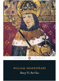 Henry VI Part Two