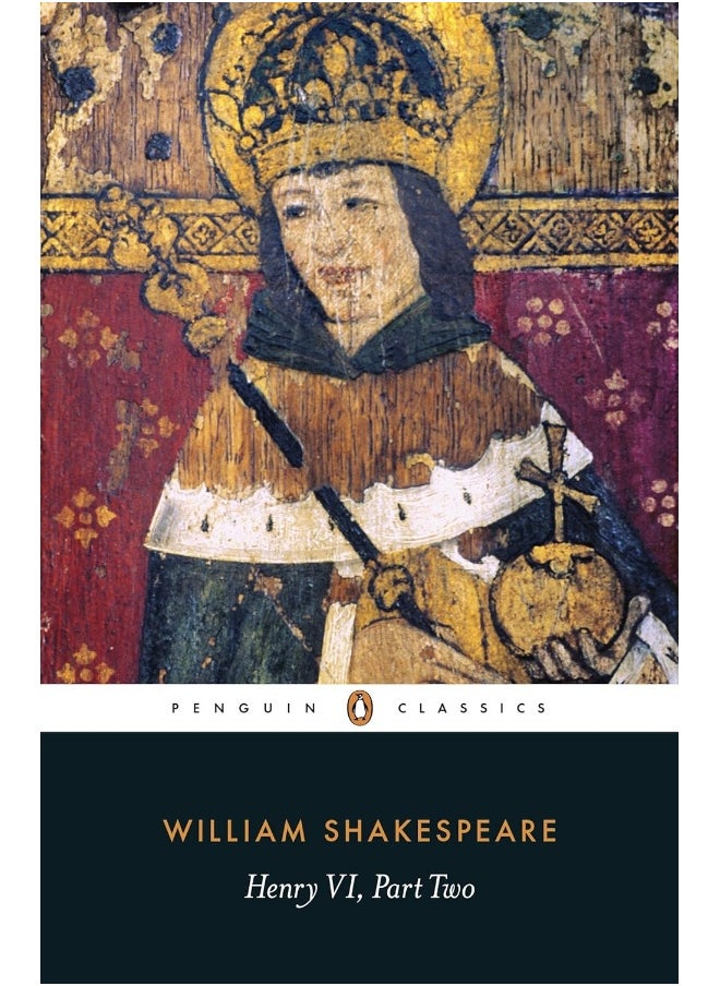 null - Henry VI Part Two - Image 1
