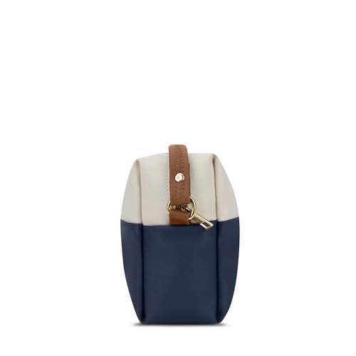Lavie Women's Ellen Colourblock Horizantal Cross Body Sling Bag | Ladies Purse Handbag | Gift for Women - Image 4