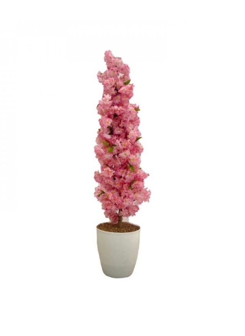 Aizihar Artificial trees, height 120 cm, width 40 cm 
