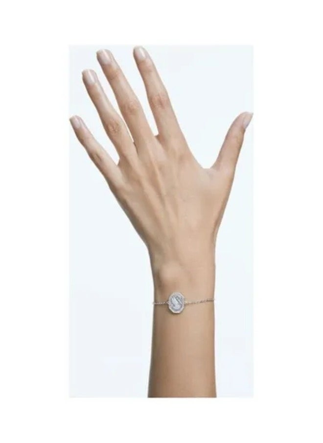 Generic - Generic Swarovski Signum Bracelet - Image 1