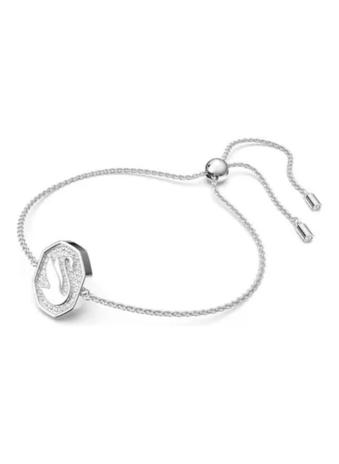Generic - Generic Swarovski Signum Bracelet - Image 1