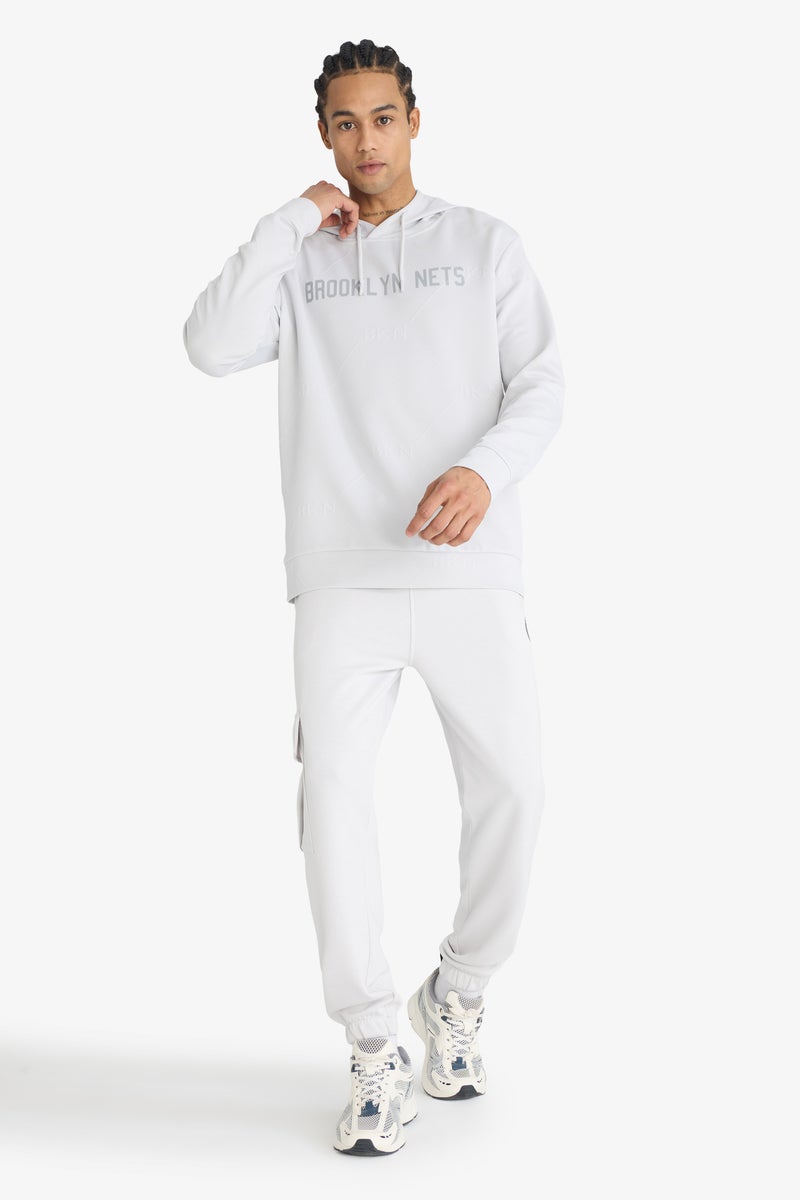 DeFacto Grey Man Jogger Casual - Image 1