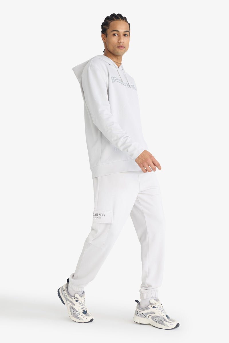 DeFacto Grey Man Jogger Casual - Image 5