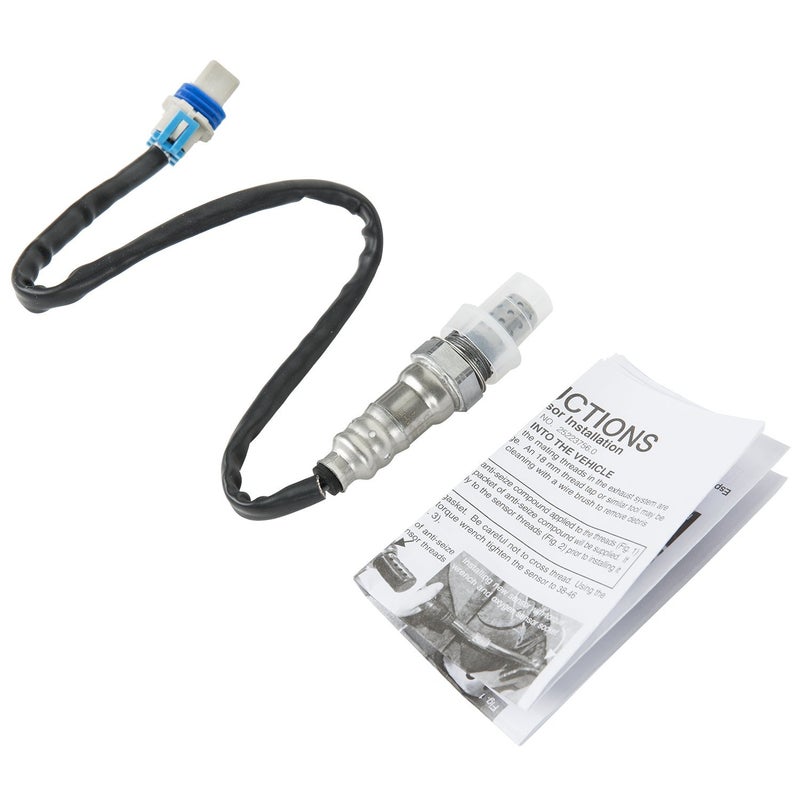 Delphi Oxygen Sensor - ES20094 - Image 3