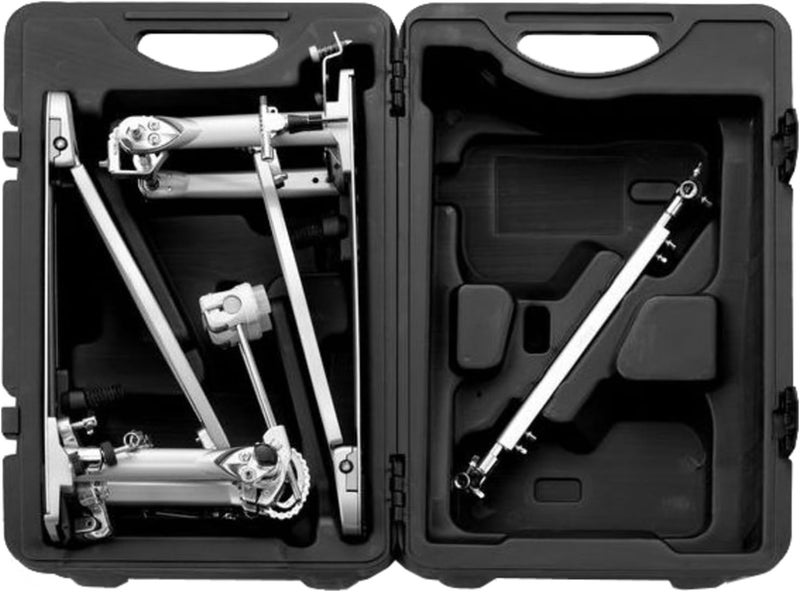 Tama HP910LWN Speed Cobra Double Bass Drum Pedal with Case - Image 3