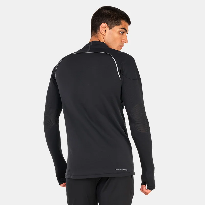 Nike Men's Therma-FIT ADV Strike Winter Warrior Football Drill Top