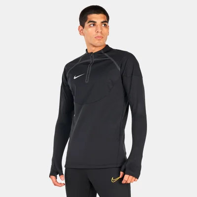 Nike Men's Therma-FIT ADV Strike Winter Warrior Football Drill Top