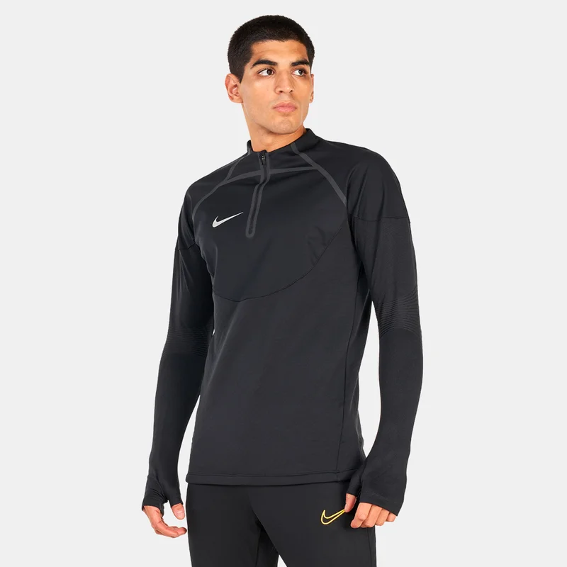 Nike Men's Therma-FIT ADV Strike Winter Warrior Football Drill Top