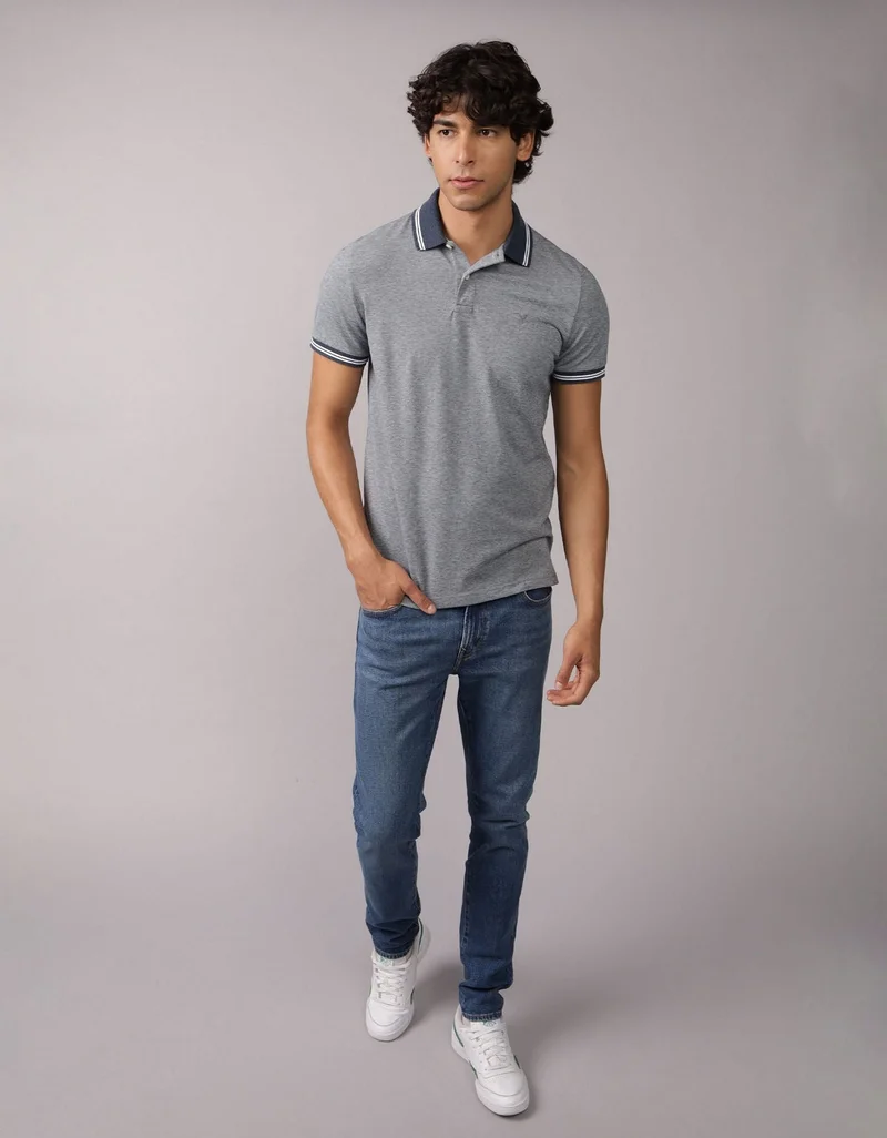 AE Slim Flex Polo Shirt