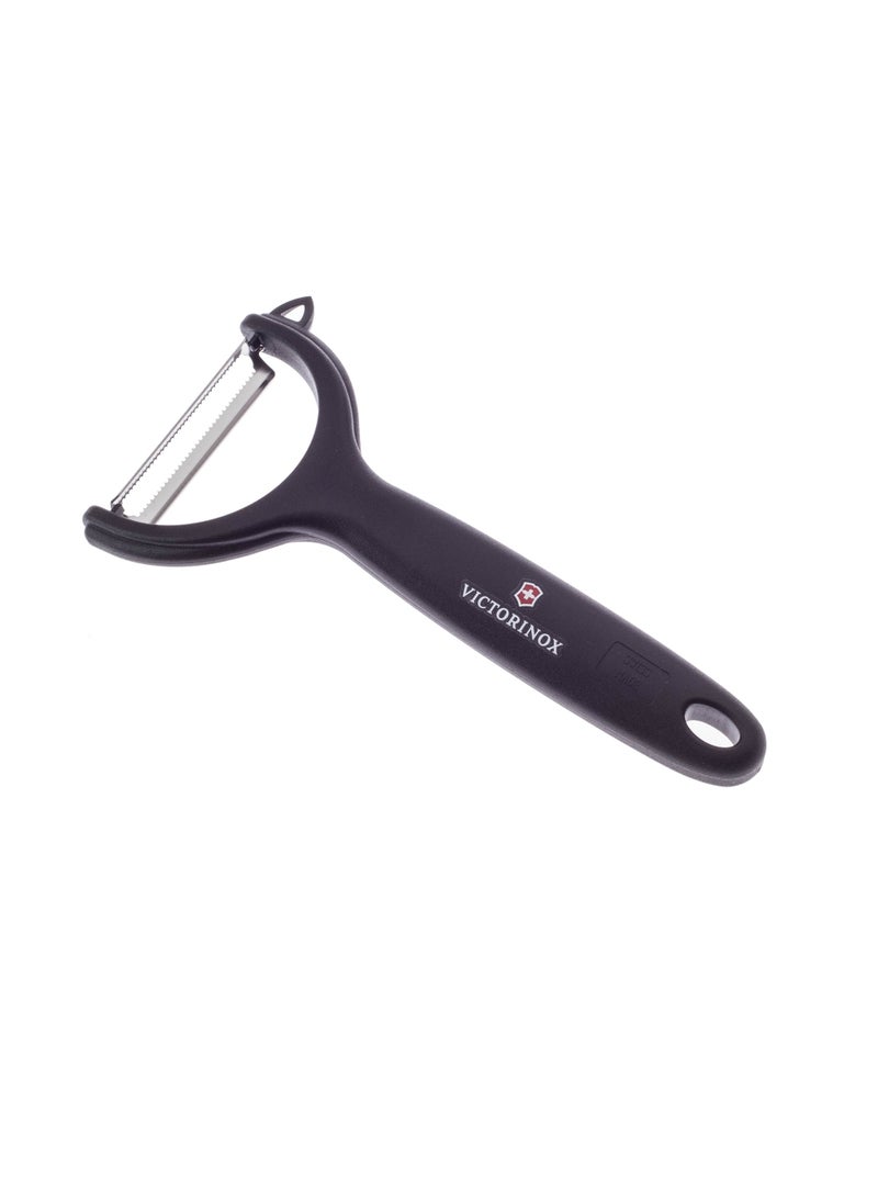 Victorinox - Black Swiss Tomato Peeler - Image 1