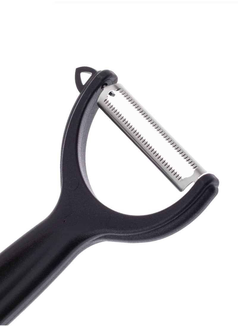Victorinox - Black Swiss Tomato Peeler - Image 1