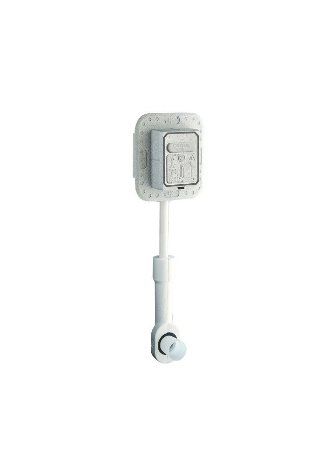 Grohe Concealed Flush Valve for Water closet with Pipe - GROHE - Image 3