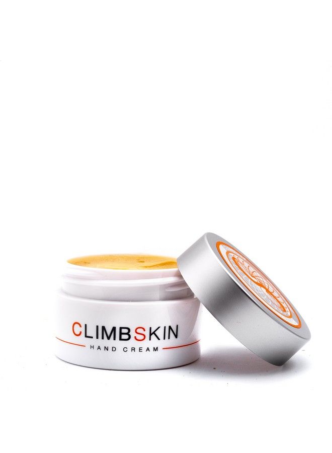 Climbskin Hand Repair Cream Balm To Heal Dry Cracked Hands Nongreasy Nonsticky Deep Hydration Great For Climbing Weightlifting Gymnastics - Image 1