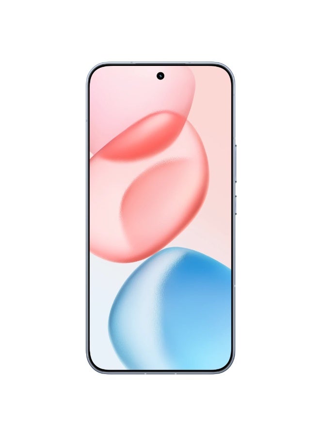 Honor 400 Pro 5G Smartphone, 200MP AI Super Zoom Camera,6.55 inch,16GB+512GB,5000nits Ultra Bright Display,IP69 Water Resistance,Dual SIM,Android 15,AMOLED 120HZ NFC OTA Update Blue with Google Play Store - Image 3