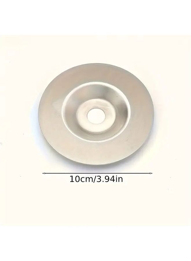 3Pcs Diamond Knife Scissors Sharpener Wheels 400 600 800 Mesh Kitchen Electric Sharpener - Image 2