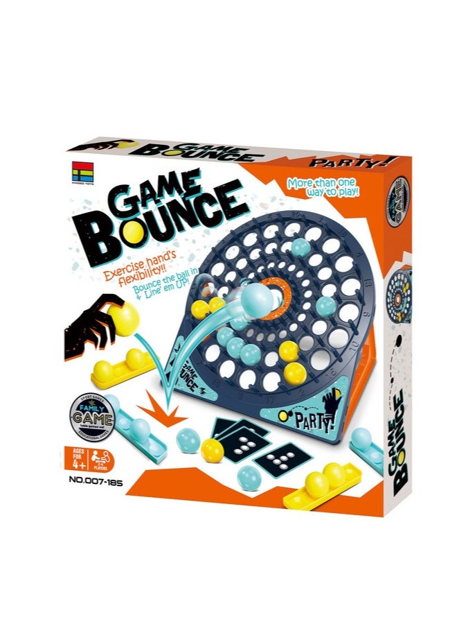 Beauenty Game Bounce 36-2405664  - Image 1