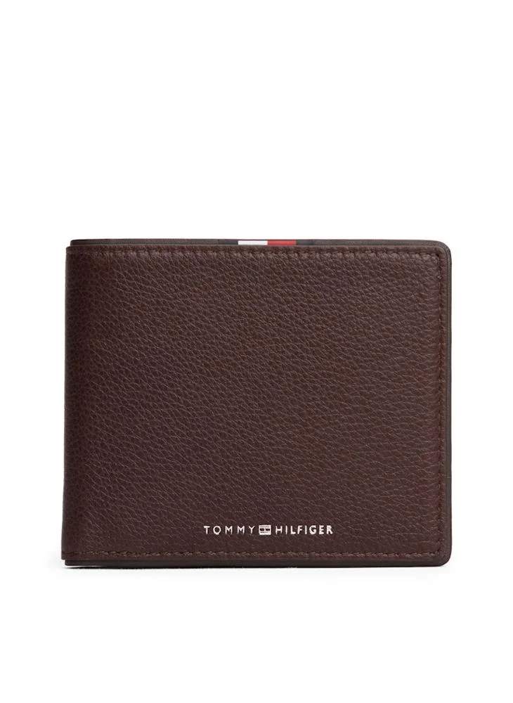 TOMMY HILFIGER Logo Bi-fold Wallet