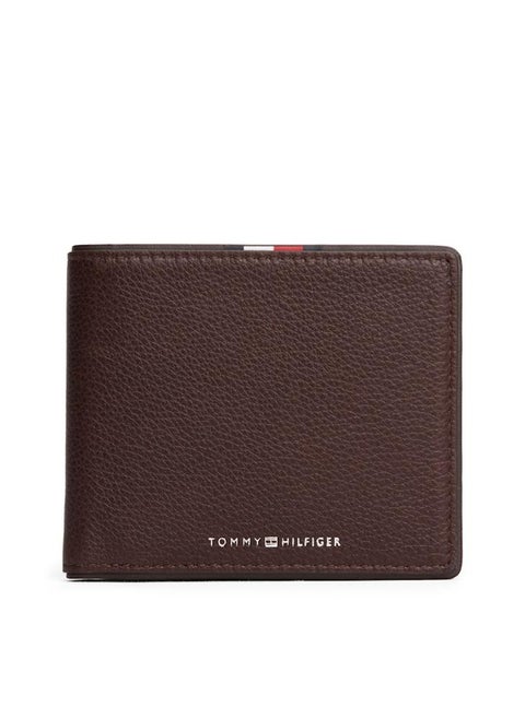 Logo Bi-fold Wallet