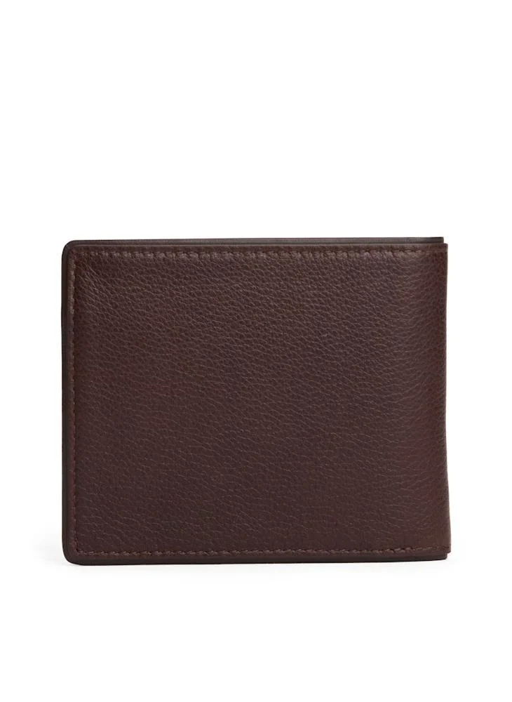 TOMMY HILFIGER Logo Bi-fold Wallet