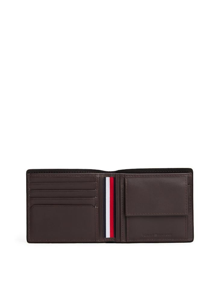 TOMMY HILFIGER Logo Bi-fold Wallet - Image 3